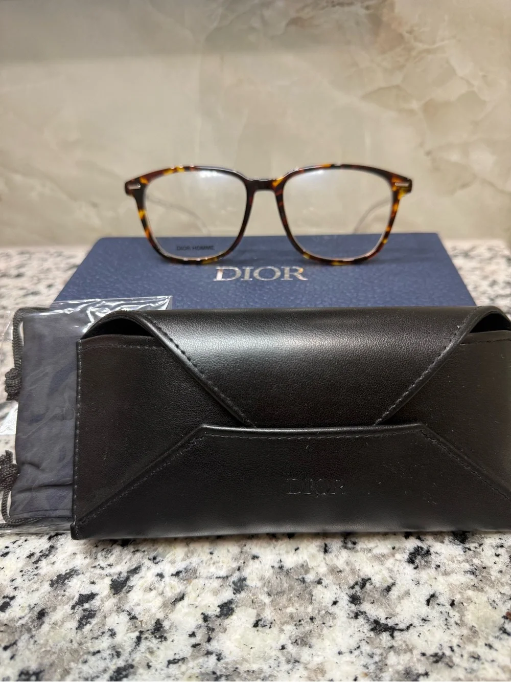 Dior Eyeglasses